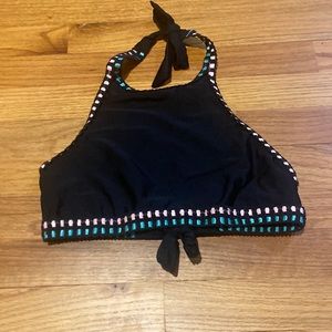 Ingear Girl’s Halter Swim Top